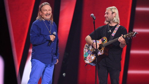 The Voice of Poland Season 13 Episode 3 - Episode 3