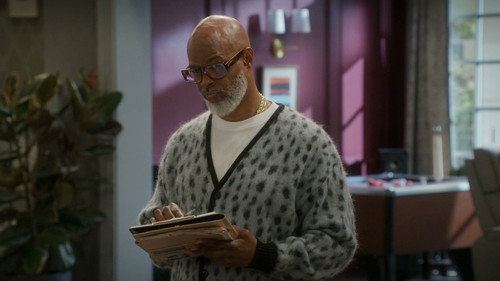 Poppa's House Season 1 Episode 18 - Magic Shine Again