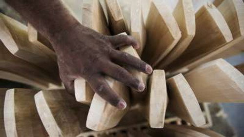 How Do They Do It? Season 16 Episode 8 - Pile Drivers, Cricket Bats, Folding Hand Fans