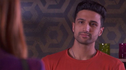 #Hollyoaks still