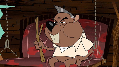 Beaver Fever still