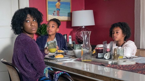 undefined Season 3 Episode 18 - Her