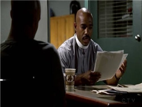 Criminal Minds Season 3 Episode 8 - Lucky