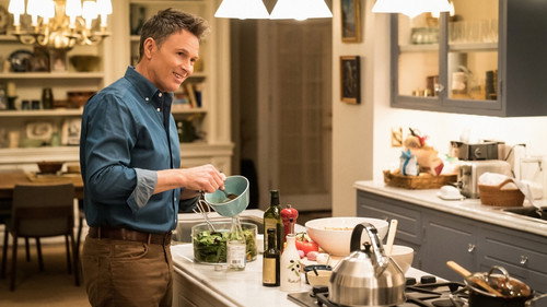 Madam Secretary Season 4 Episode 20 - The Things We Get to Say