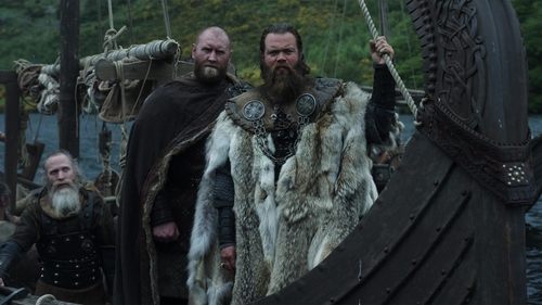 Vikings: Valhalla Season 1 Episode 7 - Choices