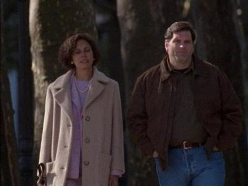 Third Watch Season 1 Episode 7 - Impulse