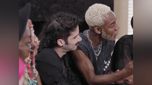 Hot Haus Season 1 Episode 1 - Stripping & Secrets