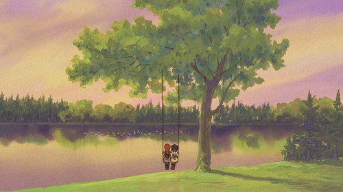 Anne of Green Gables Season 1 Episode 15 - Fall Is Coming