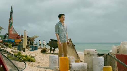 The Stranded Season 1 Episode 6 - The Attack