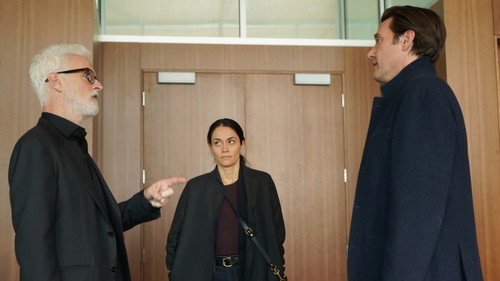NEXT Season 1 Episode 1 - FILE #1