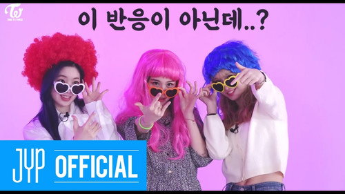 TIME TO TWICE Season 2 Episode 1 - Noraebang Battle EP.01