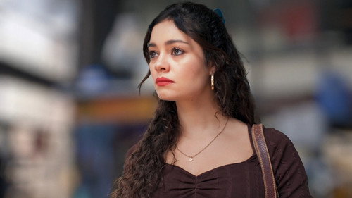 Three Graces Season 1 Episode 24 - Chapter 24