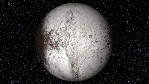 NASA's Unexplained Files Season 3 Episode 5 - The Moon that Disappeared