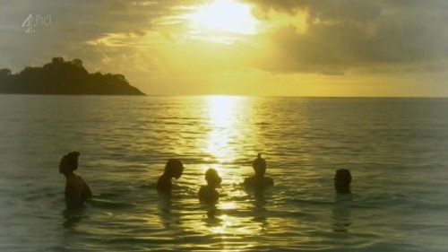 The Island with Bear Grylls Season 2 Episode 13 - Surviving the Island