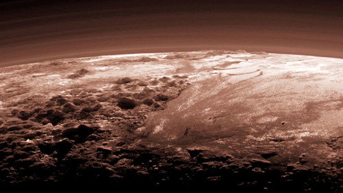 NASA's Unexplained Files Season 3 Episode 7 - Red Storm Rising