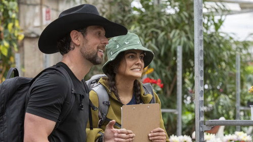 The Amazing Race Canada Season 12 Episode 4 - Our Taxi Left Us