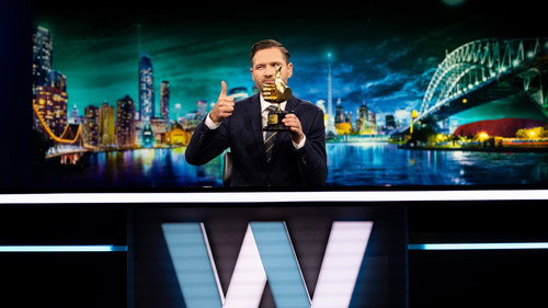 The Weekly with Charlie Pickering Season 11 Episode 8 - Episode 8