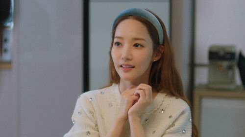 Love in Contract Season 1 Episode 13 - Episode 13