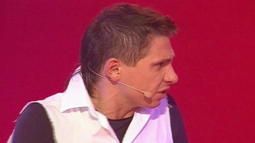 Comedy Club Season 1 Episode 22 - Episode 22