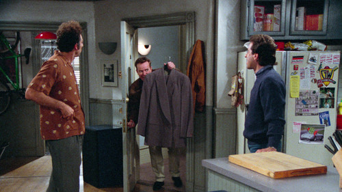 Seinfeld Season 6 Episode 7 - The Soup