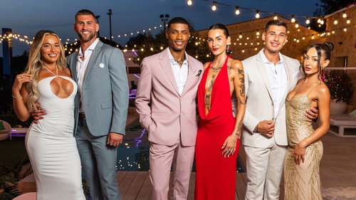 Love Island Australia Season 6 Episode 29 - Episode 29