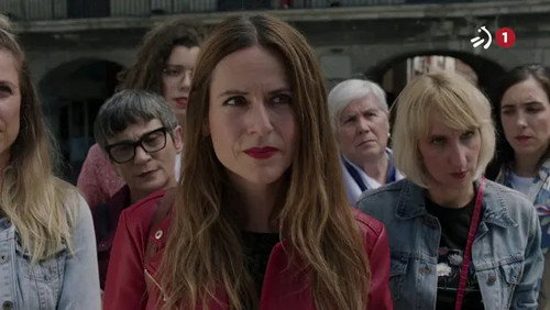 Alardea Season 1 Episode 2 - Arazoak