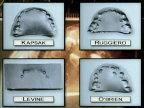 Forensic Files Season 6 Episode 26 - Double Trouble