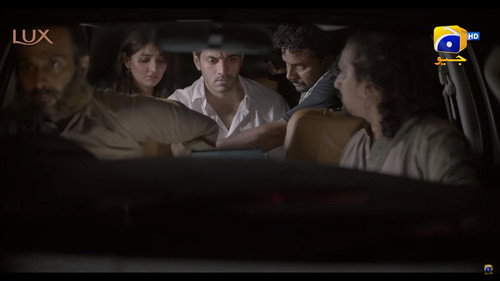 Jurm Season 1 Episode 1 - Episode 1