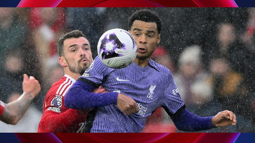 MOTD - 2nd March 2024 still