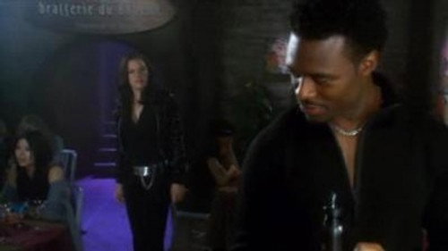 Mutant X Season 3 Episode 13 - Art of Attraction