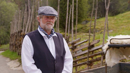 Farmen Kjendis Season 6 Episode 4 - Episode 4