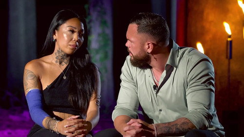 Temptation Island - Versuchung im Paradies Season 7 Episode 12 - Episode 12
