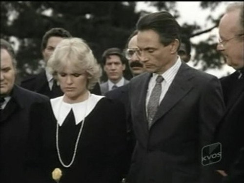 Cagney & Lacey Season 6 Episode 21 - Turn, Turn, Turn (1)