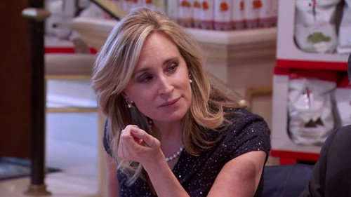 The Real Housewives of New York City Season 7 Episode 10 - Pop of Crazy