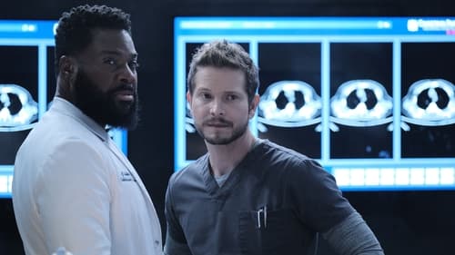 undefined Season 4 Episode 3 - The Accidental Patient