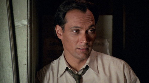 NYPD Blue Season 4 Episode 19 - Bad Rap