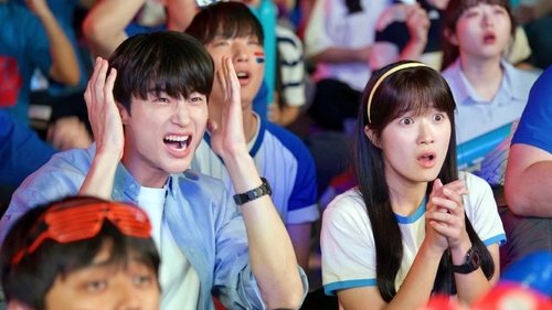Lovely Runner Season 1 Episode 6 - I Liked It That Day