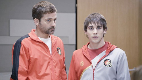 Once Season 1 Episode 40 - Episode 40