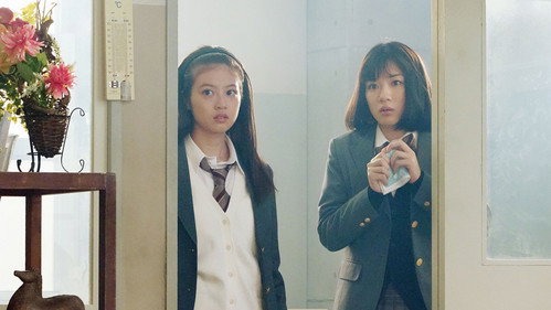 Mr. Hiiragi's Homeroom Season 1 Episode 2 - Episode 2