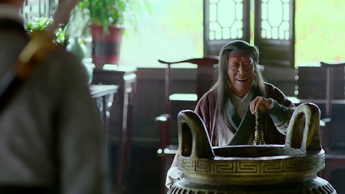 The Legend of the Condor Heroes Season 1 Episode 11 - Episode 11