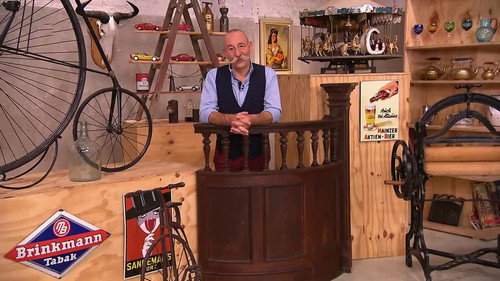 Bares für Rares Season 9 Episode 22 - Episode 22