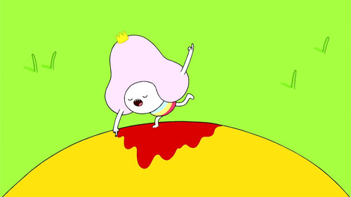 Adventure Time Season 3 Episode 1 - Conquest of Cuteness