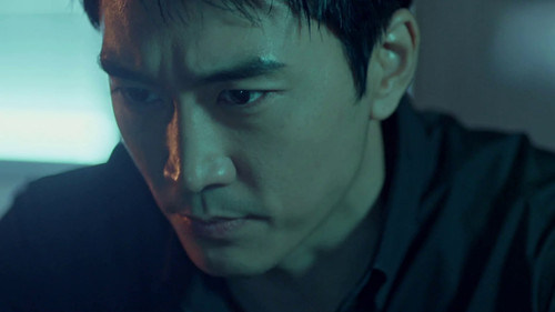 Black Season 1 Episode 13 - Where Is Ha-ram?