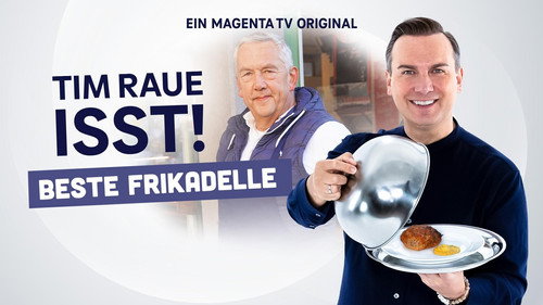 Tim Raue isst! Season 1 Episode 6 - Episode 6