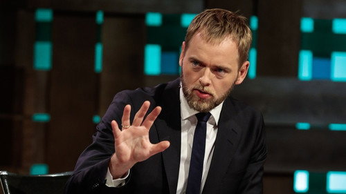 Ukens vinner Season 2 Episode 9 - Episode 9