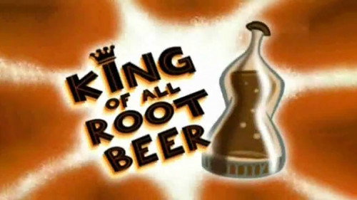 Catscratch Season 1 Episode 6 - King of All Root Beer