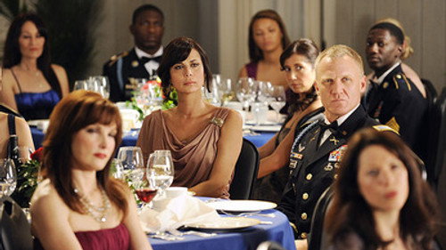 Army Wives Season 6 Episode 11 - Fallout