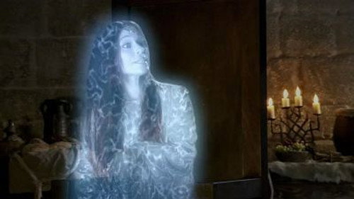 Le culte secret still
