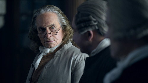 Franklin Season 1 Episode 8 - Think of Three Things