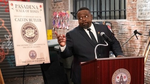 The Neighborhood Season 8 Episode 6 - Welcome to the Walk of Roses